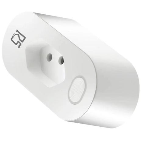 Tomada Inteligente Smart Wi-Fi Home Rsmart Plug 10A Branco - Geral Menor preço em Tomada Inteligente Smart Wi-Fi Home Rsmart Plug 10A Branco - Geral