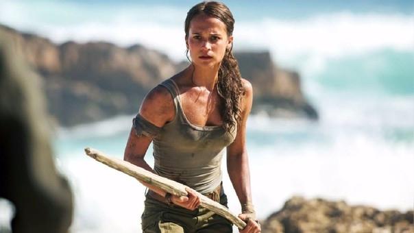 Menor preço em Tomb Raider - A Origem  (DVD) - Warner