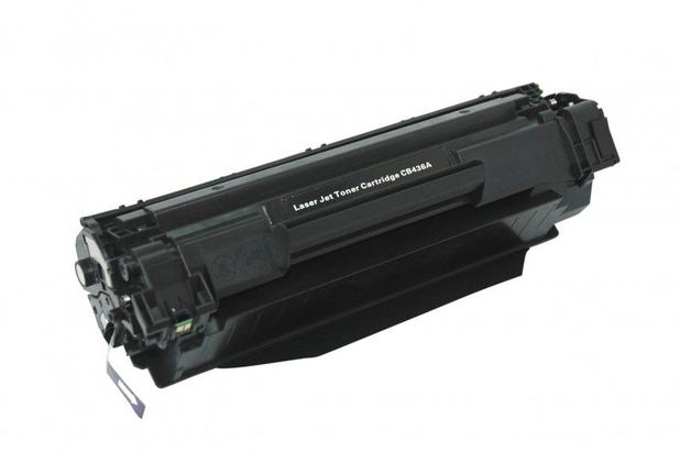 Toner 36a cb436a cb436ab p1505 p1505n m1120 m1522 m1522n m1522nf 2k compatível preto - Cartucho compatível premium é boa?