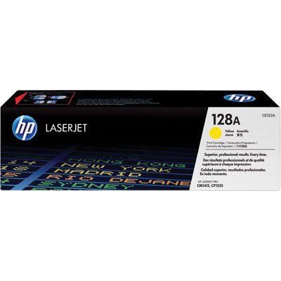 Toner amarelo ce322ab 128a hp Menor preço em Toner amarelo ce322ab 128a hp