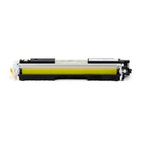 Toner CE312 126A HP M175 M275 CP1020 CP1025 M175A M175NW CP1025NW CP1020WN Compativel - Novasupri Menor preço em Toner CE312 126A HP M175 M275 CP1020 CP1025 M175A M175NW CP1025NW CP1020WN Compativel - Novasupri