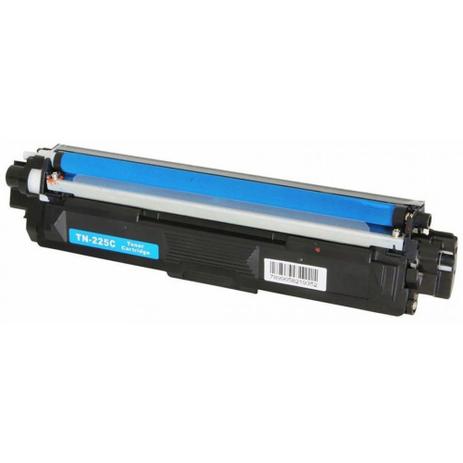 Toner Compatível Brother Ciano 1.400 tn-221c Premium Menor preço em Toner Compatível Brother Ciano 1.400 tn-221c Premium