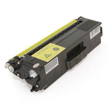 Menor preço em Toner Compatível Brother PREMIUM TN310/315 Amarelo  HL4150CDN HL4570CDW MFC9460CDN MFC9560CDW - 1.5K