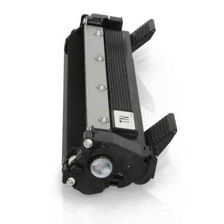 Toner Compatível Brother TN-1000 / 1060 / 1070 Preto - Dex Menor preço em Toner Compatível Brother TN-1000 / 1060 / 1070 Preto - Dex