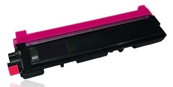 Toner compatível Brother TN-221M - Magenta - Maxprint - 5614300 Menor preço em Toner compatível Brother TN-221M - Magenta - Maxprint - 5614300