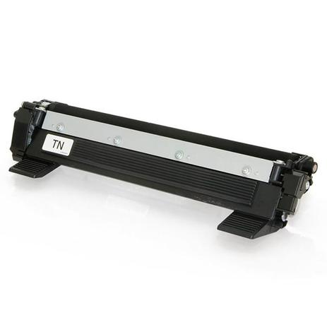Toner Compatível Brother TN1000 - TN1060 - HL1110 HL1110R HL1110E HL1210W HL1112 DCP1510 DCP1617 DCP1602 DCP1610 - Novasupri Menor preço em Toner Compatível Brother TN1000 - TN1060 - HL1110 HL1110R HL1110E HL1210W HL1112 DCP1510 DCP1617 DCP1602 DCP1610 - Novasupri