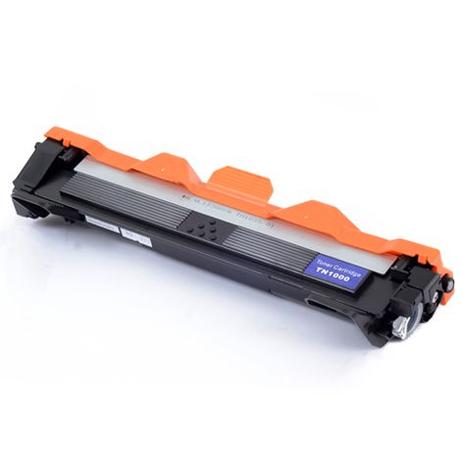 Toner compativel brother tn1060 1000 1075 - Nc Menor preço em Toner compativel brother tn1060 1000 1075 - Nc