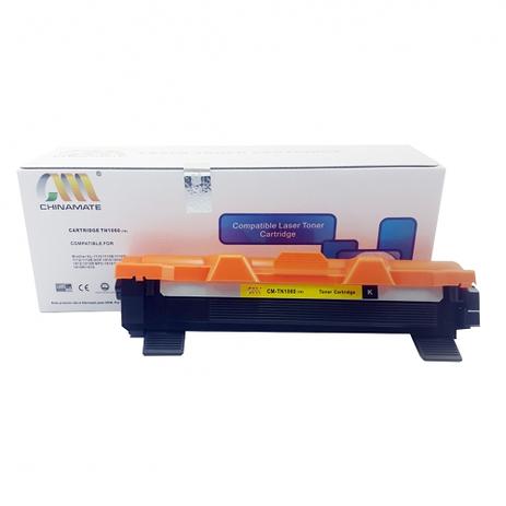 Toner Compatível Brother TN1060 DCP1602 DCP1512 Chinamate 1k é boa?