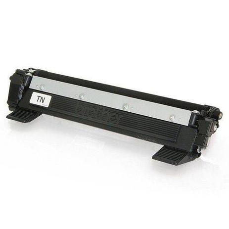 Toner Compatível Brother Tn1060 Tn-1060 Tn1000 HL1112 1212 1512 DCP1602 1617 1K - Isd é boa?