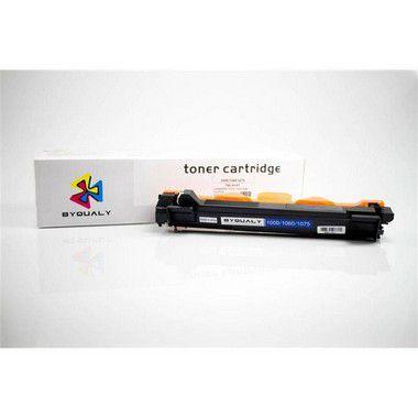 Toner Compatível Brother Tn1060 Tn-1060 Tn1000 HL1202 HL1212 1512 DCP1602 1617 1K - Evolut Menor preço em Toner Compatível Brother Tn1060 Tn-1060 Tn1000 HL1202 HL1212 1512 DCP1602 1617 1K - Evolut