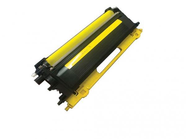 Toner Compatível Brother TN110 TN115 Amarelo DCP9040 HL4040 HL4070 MFC9440 MFC9840 4k - Rv import Menor preço em Toner Compatível Brother TN110 TN115 Amarelo DCP9040 HL4040 HL4070 MFC9440 MFC9840 4k - Rv import