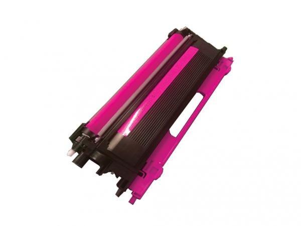 Toner Compatível Brother TN110 TN115 Magenta DCP9040 HL4040 HL4070 MFC9440 MFC9840 4k - Rv import Menor preço em Toner Compatível Brother TN110 TN115 Magenta DCP9040 HL4040 HL4070 MFC9440 MFC9840 4k - Rv import