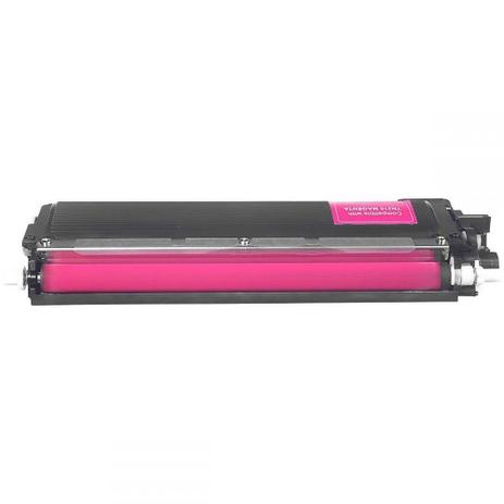 Toner Compatível Brother Tn210 Magenta 1.400 Premium Menor preço em Toner Compatível Brother Tn210 Magenta 1.400 Premium