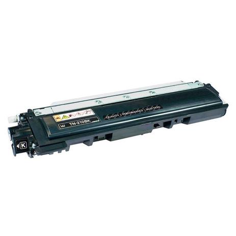 Toner compativel Brother TN210 TN210BK preto HL3040CN MFC9010CN MFC9320CW HL8070 2.2k - Novasupri Menor preço em Toner compativel Brother TN210 TN210BK preto HL3040CN MFC9010CN MFC9320CW HL8070 2.2k - Novasupri