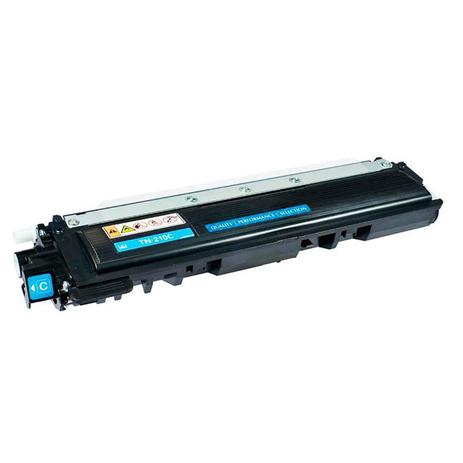 Toner Compativel Brother TN210 TN210C ciano HL3040CN MFC9010CN MFC9320CW HL8070 1.4k - Novasupri Menor preço em Toner Compativel Brother TN210 TN210C ciano HL3040CN MFC9010CN MFC9320CW HL8070 1.4k - Novasupri