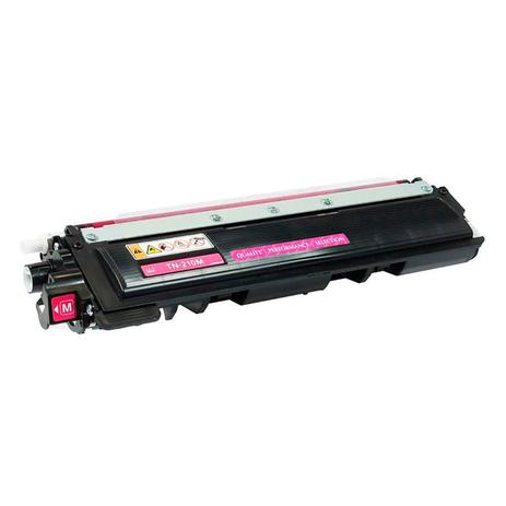 Toner compativel Brother TN210 TN210M Magenta HL3040CN MFC9010CN MFC9320CW HL8070 1.4k - Novasupri Menor preço em Toner compativel Brother TN210 TN210M Magenta HL3040CN MFC9010CN MFC9320CW HL8070 1.4k - Novasupri