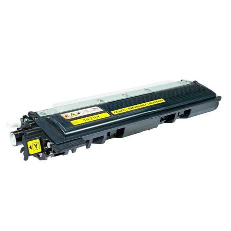 Toner compativel Brother TN210 TN210Y amarelo HL3040CN MFC9010CN MFC9320CW HL8070 1.4k - Novasupri Menor preço em Toner compativel Brother TN210 TN210Y amarelo HL3040CN MFC9010CN MFC9320CW HL8070 1.4k - Novasupri