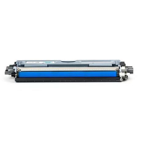 Toner Compativel Brother Tn221 Cyan Brother Hl3140 Hl3170 Mfc9130 Mfc9330 Mfc90201.4k - Evolut Menor preço em Toner Compativel Brother Tn221 Cyan Brother Hl3140 Hl3170 Mfc9130 Mfc9330 Mfc90201.4k - Evolut