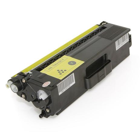 Toner Compatível Brother TN310/315 Amarelo HL4150CDN HL4570CDW MFC9460CDN MFC9560CDW - Premium quality Menor preço em Toner Compatível Brother TN310/315 Amarelo HL4150CDN HL4570CDW MFC9460CDN MFC9560CDW - Premium quality