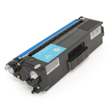 Toner Compatível Brother TN310/315 Ciano HL4150CDN HL4570CDW MFC9460CDN MFC9560CDW - Premium quality Menor preço em Toner Compatível Brother TN310/315 Ciano HL4150CDN HL4570CDW MFC9460CDN MFC9560CDW - Premium quality