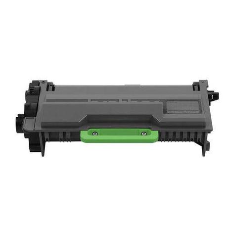 Toner Compatível Brother Tn3472 Tn-3472 Tn880 L5702DW L5652DN L5502DN L5102DW byqualy 12k Menor preço em Toner Compatível Brother Tn3472 Tn-3472 Tn880 L5702DW L5652DN L5502DN L5102DW byqualy 12k