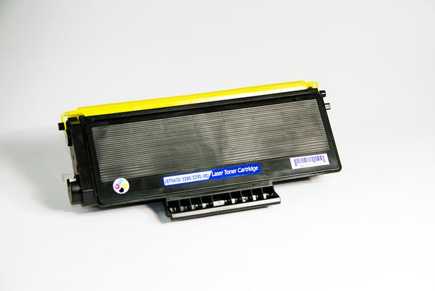 Toner Compativel Brother TN650 Preto - Novasupri é boa?
