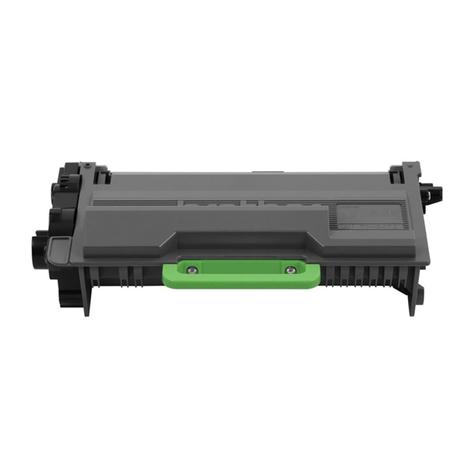 Toner Compatível Brother TN880 TN3470 TN3472 HL-L5102 DCP-L5502 DCP-L5602 MFP-L5902 MFP-L6702 12k - Rv import Menor preço em Toner Compatível Brother TN880 TN3470 TN3472 HL-L5102 DCP-L5502 DCP-L5602 MFP-L5902 MFP-L6702 12k - Rv import