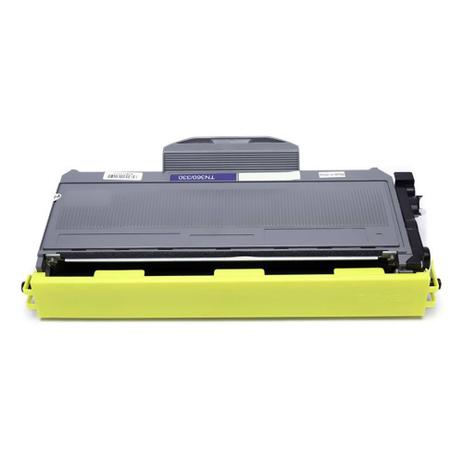 Toner Compatível C/ Brother Tn2370 Tn-2370 Tn2340 Tn660 2320D 2360DW 2740DW Evolut 2,6K - Advanced laser Menor preço em Toner Compatível C/ Brother Tn2370 Tn-2370 Tn2340 Tn660 2320D 2360DW 2740DW Evolut 2,6K - Advanced laser