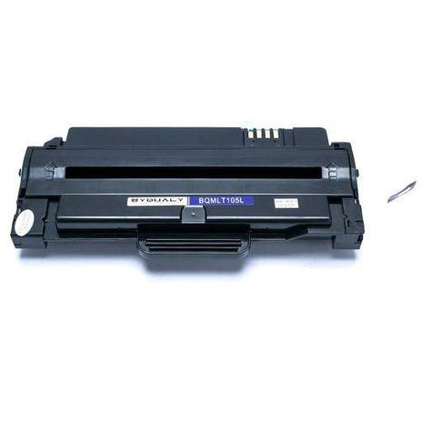 Toner Compatível C/ Samsung D105 Scx4600 - Premium Menor preço em Toner Compatível C/ Samsung D105 Scx4600 - Premium