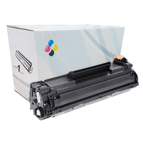 Toner Compativel CF283X HP M125 M201 M225 M226 M202 M127FN M127FW 2.2k - Novasupri Menor preço em Toner Compativel CF283X HP M125 M201 M225 M226 M202 M127FN M127FW 2.2k - Novasupri