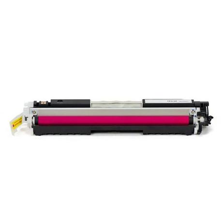 Toner Compatível com HP 126A CE313A 313A CP1020 CP1025 M175 M176 M177 M275 - Magenta - 1k - Chinamate Menor preço em Toner Compatível com HP 126A CE313A 313A CP1020 CP1025 M175 M176 M177 M275 - Magenta - 1k - Chinamate