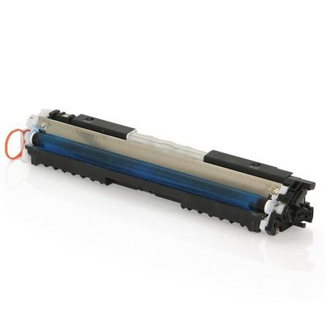 Toner Compatível com HP 130A CF351A 351A CP1020 CP1025 M175 M176 M177 M275 - Ciano - 1k - Chinamate Menor preço em Toner Compatível com HP 130A CF351A 351A CP1020 CP1025 M175 M176 M177 M275 - Ciano - 1k - Chinamate