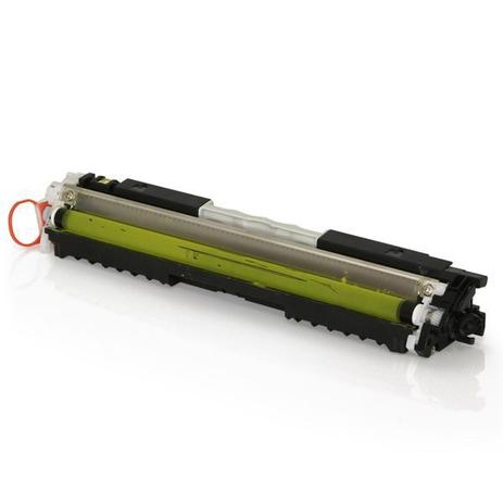 Toner Compatível com HP 130A CF352A 352A CP1020 CP1025 M175 M176 M177 M275 - Amarelo - 1k - Chinamate Menor preço em Toner Compatível com HP 130A CF352A 352A CP1020 CP1025 M175 M176 M177 M275 - Amarelo - 1k - Chinamate