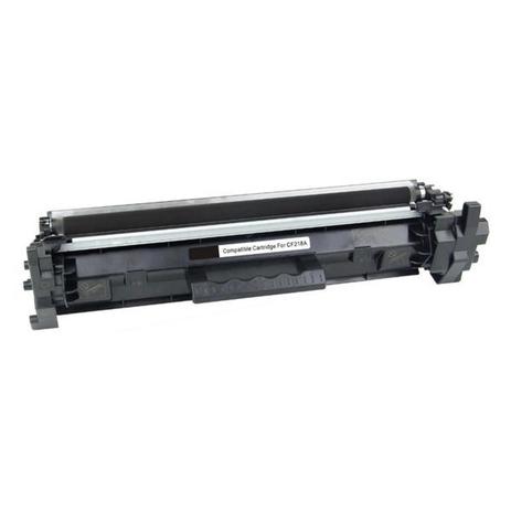 Toner Compatível com HP CF218A CF218 M104A M104W M132A M132FP M132NW M132FN M132FW - Preto - 1.4k - Chinamate Menor preço em Toner Compatível com HP CF218A CF218 M104A M104W M132A M132FP M132NW M132FN M132FW - Preto - 1.4k - Chinamate