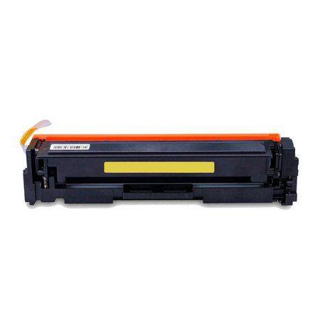 Toner Compatível com HP CF502 CF502A 202A M254 M280 M281 M281FDW M254DW Amarelo 1.3K Str Ink - Star ink Menor preço em Toner Compatível com HP CF502 CF502A 202A M254 M280 M281 M281FDW M254DW Amarelo 1.3K Str Ink - Star ink