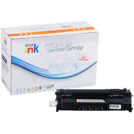 Toner Compatível com HP Q5949A Q5949 5949 49A Q7553A Q7553 7553 53A 1160 1320 3390 3392 Str Ink - Star ink Menor preço em Toner Compatível com HP Q5949A Q5949 5949 49A Q7553A Q7553 7553 53A 1160 1320 3390 3392 Str Ink - Star ink