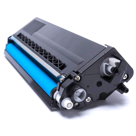 Toner Compatível com Impressora Brother TN315 Ciano 3.5K HL4140CN/HL4150CDN/HL4570CDWT - Byqualy Menor preço em Toner Compatível com Impressora Brother TN315 Ciano 3.5K HL4140CN/HL4150CDN/HL4570CDWT - Byqualy
