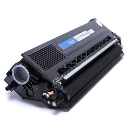 Menor preço em Toner Compatível com Impressora Brother TN315 Preto 6K HL4140CN/HL4150CDN/HL4570CDWT - Byqualy