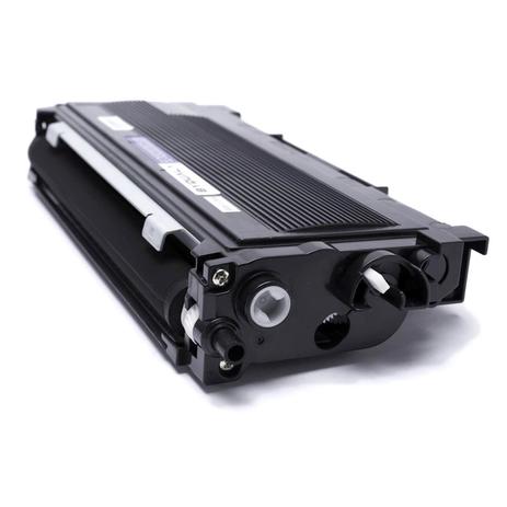 Menor preço em Toner Compatível com Impressora Brother TN350 2.5K DCP7010/DCP7020/HL2040 - Byqualy