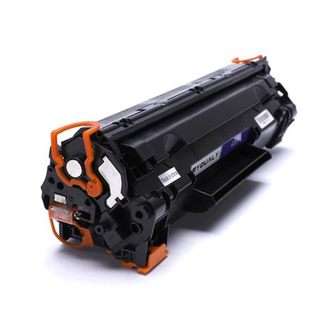Toner Compatível com Impressora HP CB435 1.5K 1005 1006 - Byqualy Menor preço em Toner Compatível com Impressora HP CB435 1.5K 1005 1006 - Byqualy