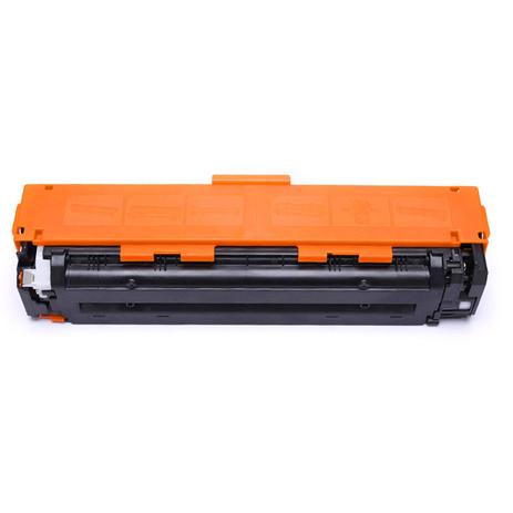 Toner Compatível com Impressora HP CB541 CE321 CF211 Ciano 1.4K Universal - Neutro Menor preço em Toner Compatível com Impressora HP CB541 CE321 CF211 Ciano 1.4K Universal - Neutro