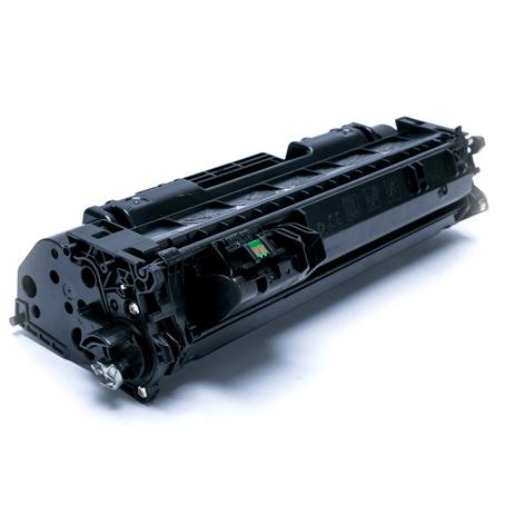 Toner Compatível com Impressora HP CE505A CF280A 2.3K 2035 - Neutro Menor preço em Toner Compatível com Impressora HP CE505A CF280A 2.3K 2035 - Neutro