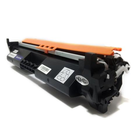 Toner Compatível com Impressora HP CF217A 17A 1.6K M130 M102 M130FW - Neutro Menor preço em Toner Compatível com Impressora HP CF217A 17A 1.6K M130 M102 M130FW - Neutro