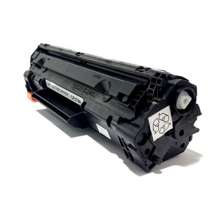 Toner Compatível com Impressora HP CF279A 1K M12A M26 - Byqualy Menor preço em Toner Compatível com Impressora HP CF279A 1K M12A M26 - Byqualy