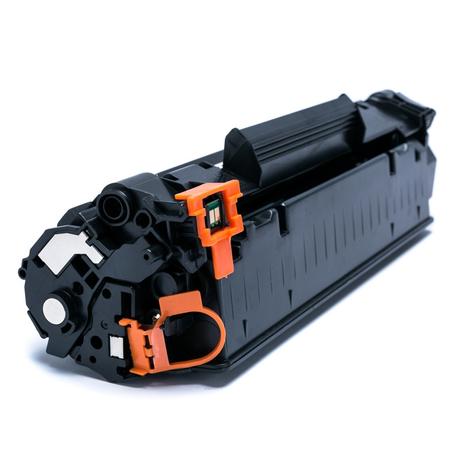 Toner Compatível com Impressora HP CF283X 2.5K M201/M-201/M201DW - Byqualy Menor preço em Toner Compatível com Impressora HP CF283X 2.5K M201/M-201/M201DW - Byqualy