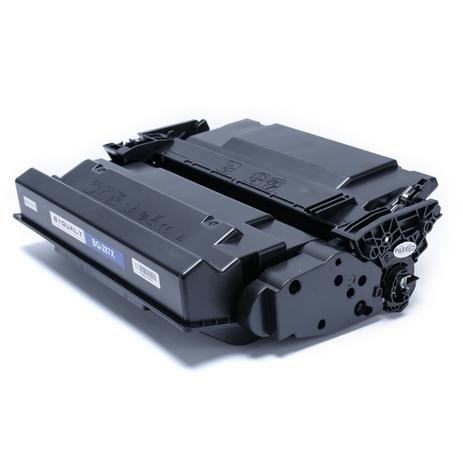 Toner Compatível com Impressora HP CF287X 18K M506DN/M506X/M527DN/M527C/M501DN/M527F - Byqualy Menor preço em Toner Compatível com Impressora HP CF287X 18K M506DN/M506X/M527DN/M527C/M501DN/M527F - Byqualy