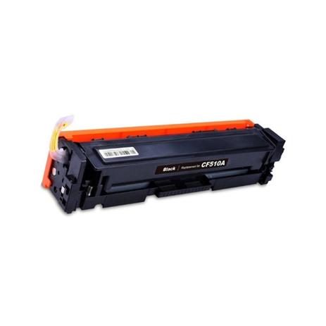 Toner Compatível com Impressora HP CF510A 204A Preto 1.1K M180NW - Byqualy Menor preço em Toner Compatível com Impressora HP CF510A 204A Preto 1.1K M180NW - Byqualy