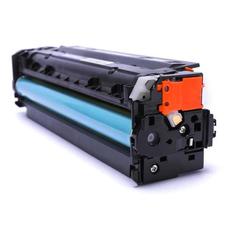 Toner Compatível com Impressora HP CP2025 CC532 CE412 CF382 Amarelo 2.8K Universal - Byqualy Menor preço em Toner Compatível com Impressora HP CP2025 CC532 CE412 CF382 Amarelo 2.8K Universal - Byqualy
