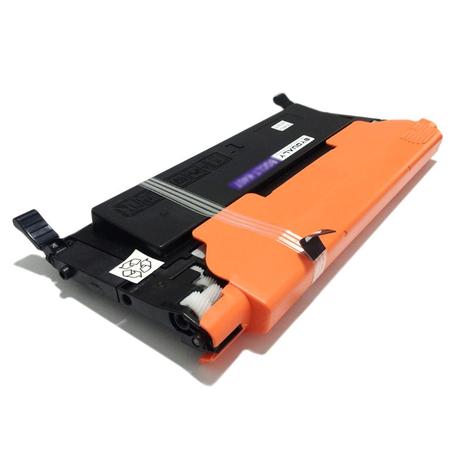Toner Compatível com Impressora Samsung 407 CLT-K407 CLP325 Preto 1.5K CLX3185 CLP320 - Byqualy é boa?