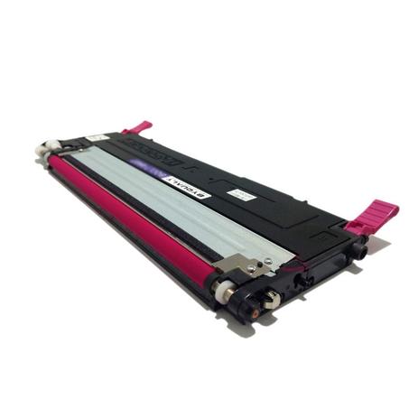 Toner Compatível com Impressora Samsung 407 CLT-M407 CLP325 Magenta 1K CLX3185 CLP320 - Byqualy Menor preço em Toner Compatível com Impressora Samsung 407 CLT-M407 CLP325 Magenta 1K CLX3185 CLP320 - Byqualy